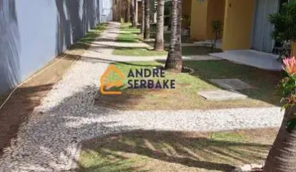 Casa em Condomínio para Venda em Salvador, Stella Maris, 3 dormitórios, 1 suíte, 3 banheiros, 2 vagas