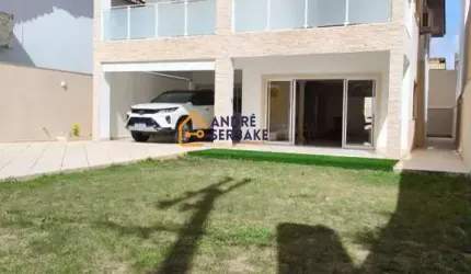 Casa em Condomínio para Venda, Stella Maris, 5 dormitórios, 5 suítes, 3 vagas