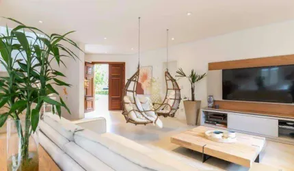 Casa com 4 dormitórios à venda por R$ 4.900.000,00 - Jardim Petrópolis - São Paulo/SP
