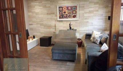 BROOKLIN VELHO - Casa em Condomínio -