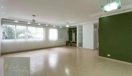 Apartamento com 2 dormitórios, 107 m² - venda por R$ 1.060.000,00 ou aluguel por R$ 6.560,00/mês - Vila Olímpia - São Paulo/SP