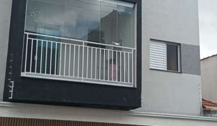 APARTAMENTO 2 DORM - VILA FORMOSA