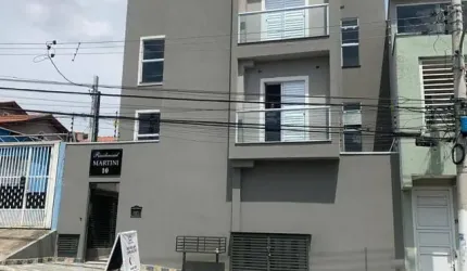 ÓTIMA OPORTUNIDADE PRÓXIMO AO SHOPPING ARICANDUVA