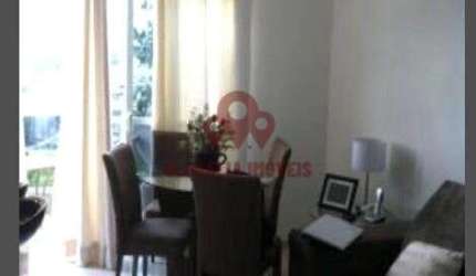 Apartamento Duplex em Vila Clementino, São Paulo/SP