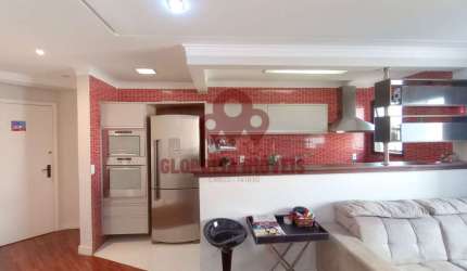 Apartamento à venda no bairro Vila Andrade - São Paulo/SP