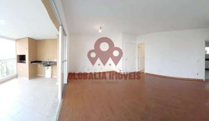 Apartamento à venda no bairro Vila Andrade - São Paulo/SP, Zona Sul