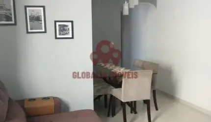 Apartamento à venda no bairro Vila Nova Cachoeirinha - São Paulo/SP