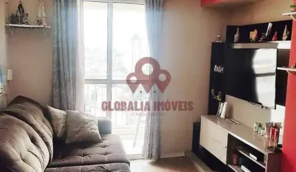 Apartamento à venda no bairro Sítio do Mandaqui - São Paulo/SP