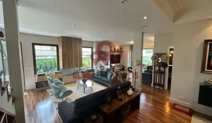 Casa Vila - Excelente sobrado para pessoas exigentes, com 271 m² de área construída - Planalto Paulista – São Paulo.