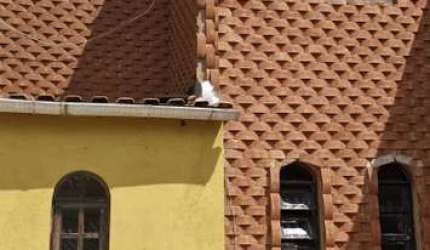 Sobrado para Venda em Santo André, Jardim Santo André, 1 dormitório, 1 banheiro, 4 vagas