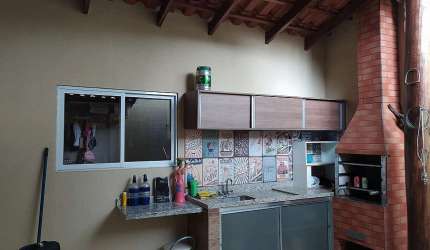 Imóvel para venda em SUZANO - SP