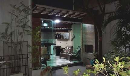 Imóvel para venda em Santo André - S