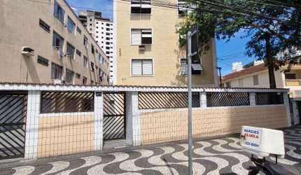 Apartamento 2 Dormitórios - Marapé