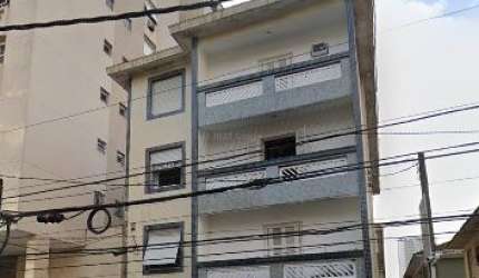 Apartamento 1 Dormitório - Boqueirão