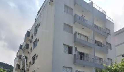 Apartamento 1 Dormitório - Enseada