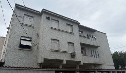 Apartamento 2 Dormitórios - Boqueirão