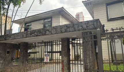 Apartamento 2 Dormitórios - Boqueirão