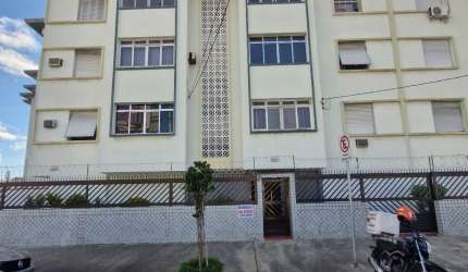 Apartamento 2 Dormitórios - Campos Grande