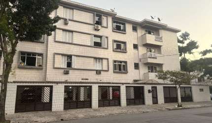 Apartamento 2 Dormitórios - Vila Belmiro