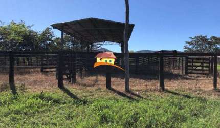 Fazenda para Venda em Paraíso do Tocantins