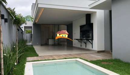 Casa para Venda em Palmas, Plano Diretor Sul, 3 dormitórios, 3 suítes, 4 banheiros, 2 vagas