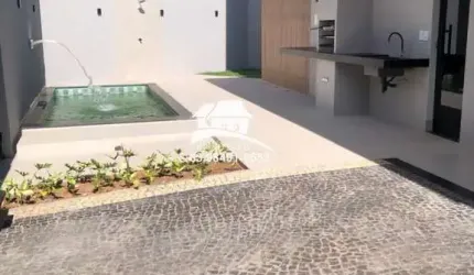 Casa para Venda em Palmas, Plano Diretor Sul, 3 dormitórios, 3 suítes, 4 banheiros, 2 vagas