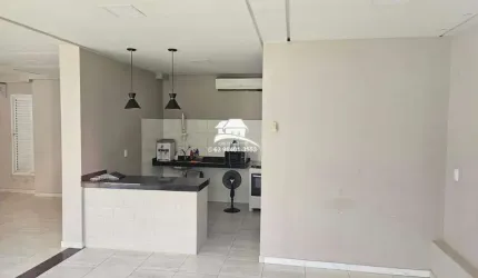 Apartamento para Venda em Palmas, Plano Diretor Sul, 3 dormitórios, 1 suíte, 2 banheiros, 2 vagas