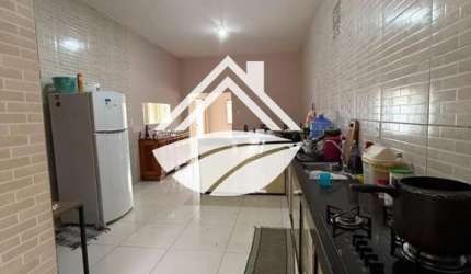 Casa para Venda em Palmas, Plano Diretor Sul, 3 dormitórios, 1 suíte, 3 banheiros, 2 vagas