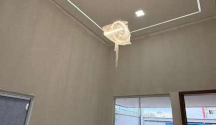 Casa para Venda em Palmas, Plano Diretor Sul, 3 dormitórios, 1 suíte, 2 banheiros, 2 vagas
