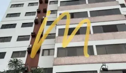 Apartamento para Venda em Palmas, Plano Diretor Sul, 3 dormitórios, 1 suíte, 2 banheiros, 2 vagas