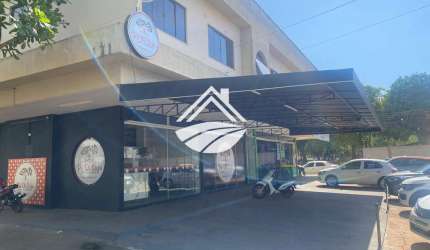 Prédio Comercial para Venda em Palmas, Plano Diretor Sul