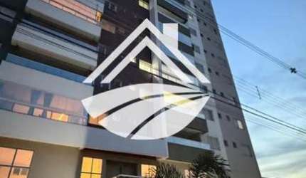 Apartamento para Venda em Palmas, Plano Diretor Sul, 3 dormitórios, 3 suítes, 4 banheiros, 3 vagas