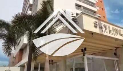 Apartamento para Venda em Palmas, Plano Diretor Sul, 3 dormitórios, 3 suítes, 4 banheiros, 2 vagas