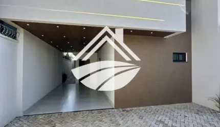 Casa para Venda em Palmas, Plano Diretor Sul, 3 dormitórios, 3 suítes, 4 banheiros, 4 vagas