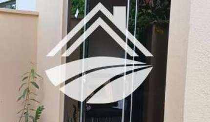 Casa para Venda em Palmas, Jardim Aureny III, 2 dormitórios, 1 banheiro, 1 vaga