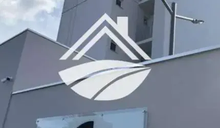 Apartamento para Venda em Palmas, Plano Diretor Sul, 2 dormitórios, 1 suíte, 2 banheiros, 1 vaga