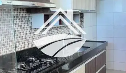 Apartamento para Venda em Palmas, Plano Diretor Sul, 3 dormitórios, 1 suíte, 2 banheiros, 2 vagas