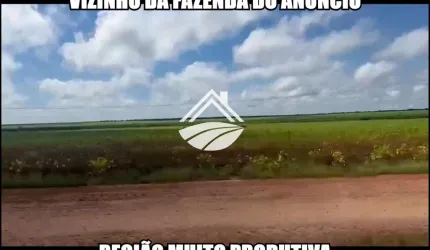 Fazenda para Venda em Caxias, Seriema