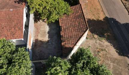 Lote para Venda em Palmas, Plano Diretor Sul