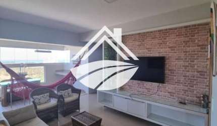 Apartamento para Venda em Palmas, Plano Diretor Norte, 2 dormitórios, 1 suíte, 2 banheiros, 2 vagas