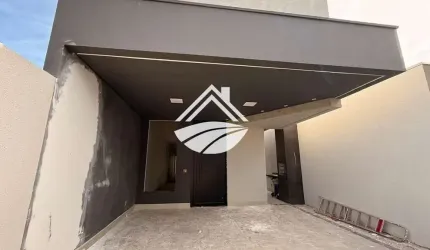 Casa para Venda em Palmas, Plano Diretor Sul, 3 dormitórios, 3 suítes, 3 banheiros, 2 vagas