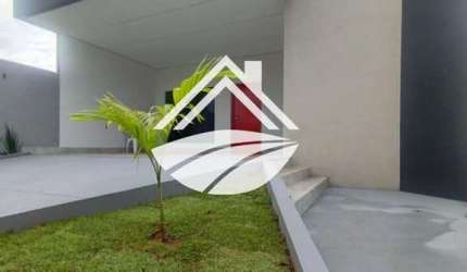 Casa para Venda em Palmas, Plano Diretor Sul, 3 dormitórios, 1 suíte, 2 banheiros, 2 vagas