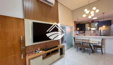 Casa para Venda em Palmas, Plano Diretor Sul, 3 dormitórios, 2 suítes, 3 banheiros, 2 vagas