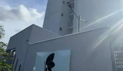 Apartamento para Locação em Palmas, Plano Diretor Sul, 2 dormitórios, 1 suíte, 2 banheiros, 1 vaga