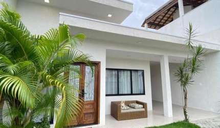 Casa para Venda em Guaratuba, Centro, 4 suítes, 5 banheiros, 3 vagas