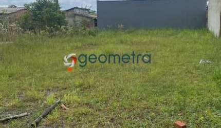 Terreno para Venda em Guaratuba, Balneário Eliana