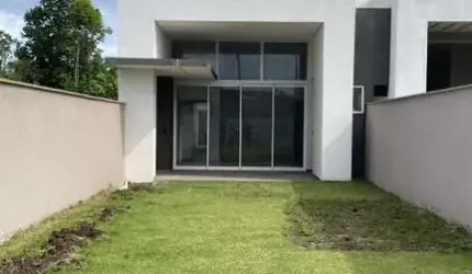 Casa para Venda em Guaratuba, Balneário Eliana, 3 dormitórios, 1 suíte, 3 banheiros