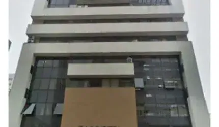 Conjunto comercial para venda com 22 m2 em Centro - Curitiba - PR