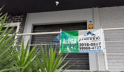 Loja com Mezanino 33m² Bigorrilho Loja 02 Ref. 8709