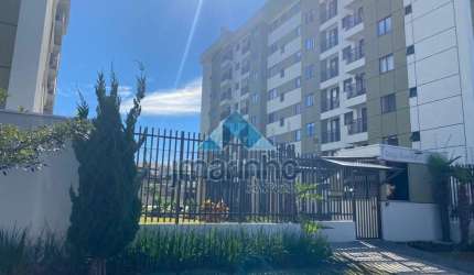 Apartamento com 75 m²  3 quartos  1 suíte 1 vaga no Boa Vista - Curitiba - PR - REF 8702